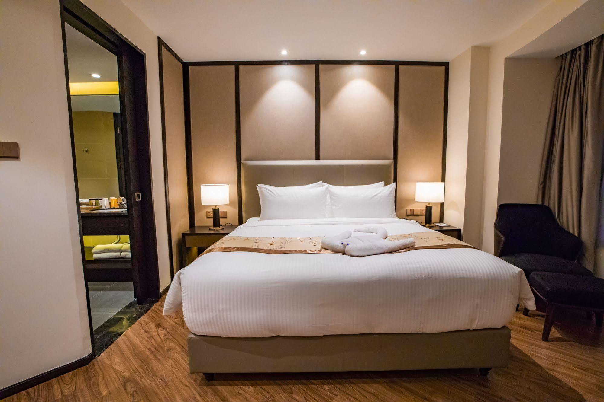 Ramada Shanghai Songjiang المظهر الخارجي الصورة