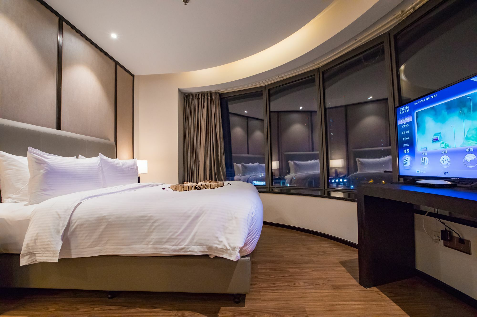 Ramada Shanghai Songjiang المظهر الخارجي الصورة