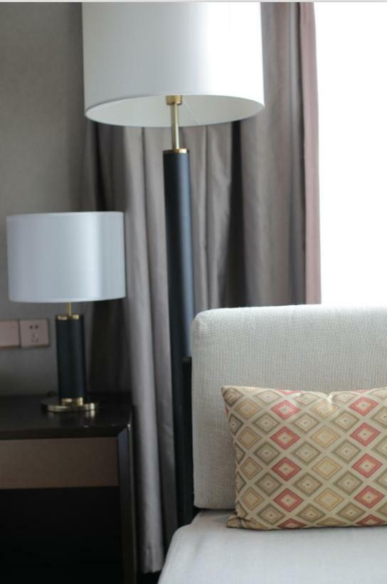 Ramada Shanghai Songjiang المظهر الخارجي الصورة